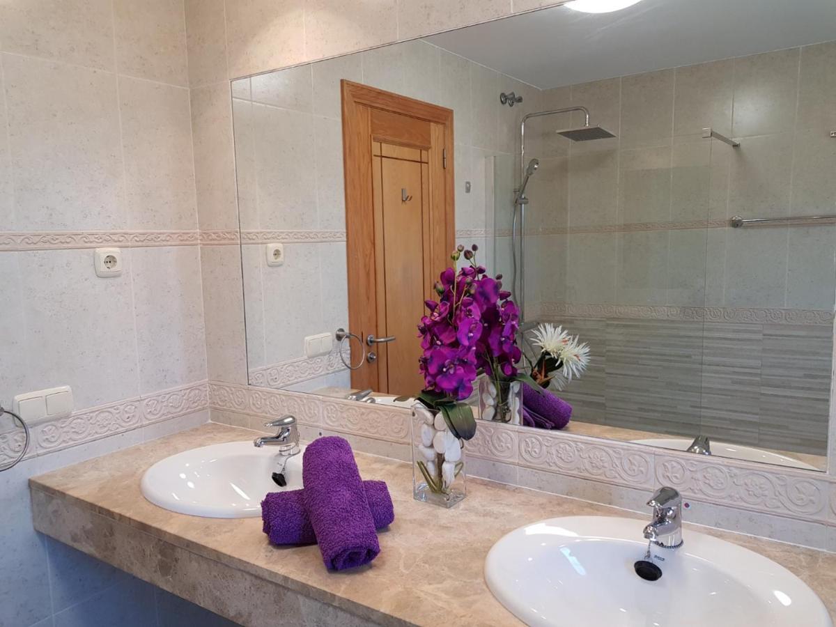 קלטה דה פוסטה Villa Bonita On Golf In El Descanso ,Caleta Fuste-Fuerteventura מראה חיצוני תמונה